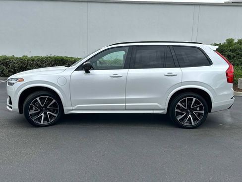 Certified 2023 Volvo XC90 T8 Plus image 7