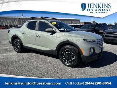 Certified 2023 Hyundai Santa Cruz SEL w/ Activity Package