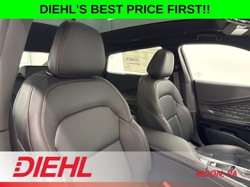 New 2026 Dodge Charger R/T image 14