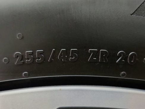 Used 2022 Hyundai Santa Fe Calligraphy AWD/4WD image 38
