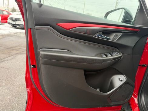 Used 2026 Chevrolet TrailBlazer RS w/ Convenience Package image 10