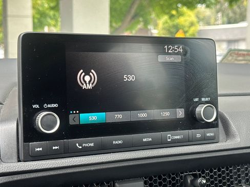 Used 2024 Honda CR-V Sport image 21