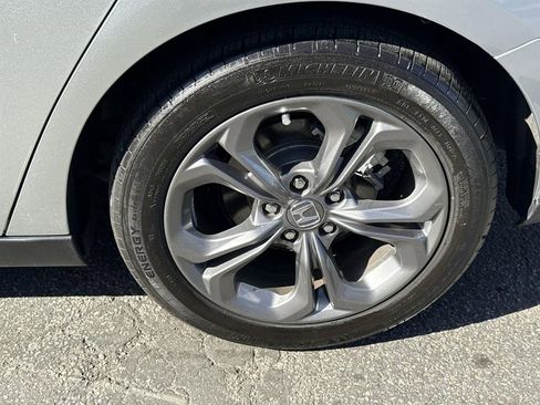 Used 2024 Honda Accord EX image 30