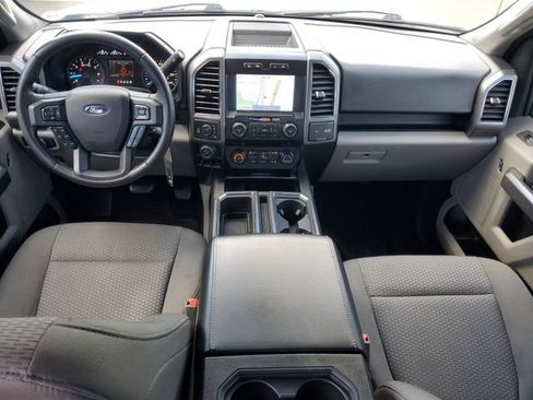 Certified 2020 Ford F150 XLT w/ Equipment Group 302A Luxury AWD/4WD image 25