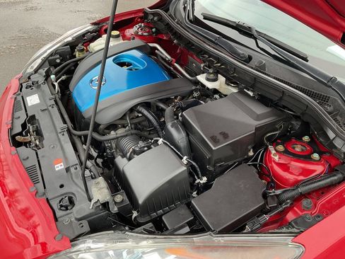 Used 2013 MAZDA MAZDA3 i Grand Touring image 41