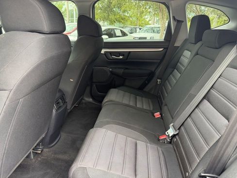 Used 2019 Honda CR-V LX image 11