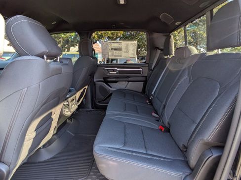 New 2026 RAM 1500 Big Horn image 15