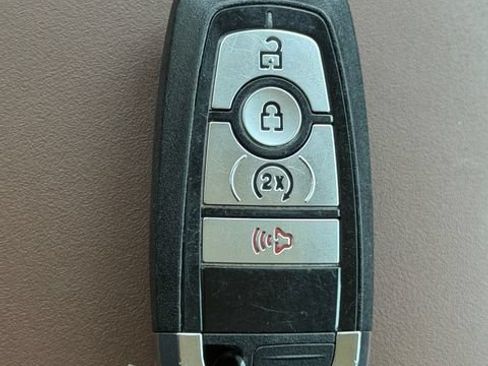 Used 2024 Ford Bronco Sport Outer Banks w/ Tech Package AWD/4WD image 28