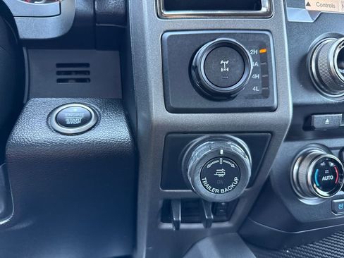 Used 2017 Ford F150 Raptor w/ Equipment Group 802A Luxury image 25