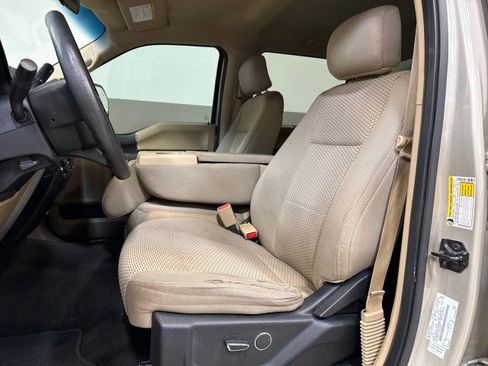 Used 2017 Ford F350 XLT w/ XLT Value Package image 15