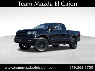 Used 2019 Ford Ranger XLT w/ Equipment Group 301A Mid