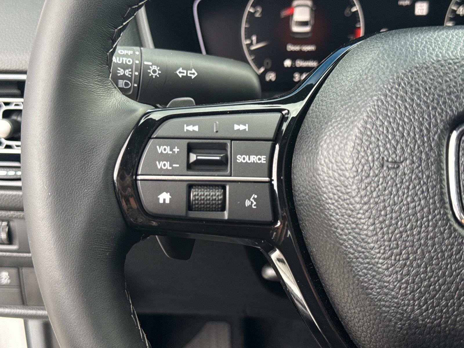 Used 2026 Honda Civic Sport image 28