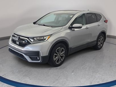 Used 2020 Honda CR-V EX-L