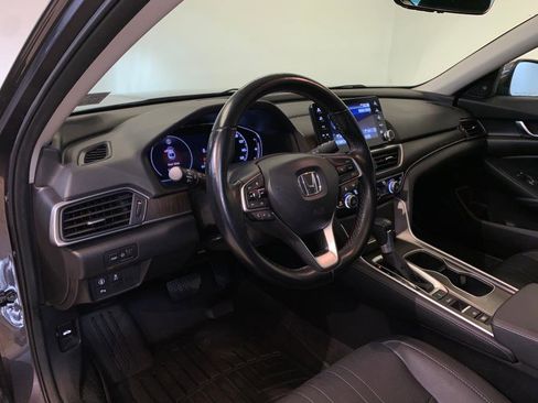 Used 2021 Honda Accord EX-L image 16