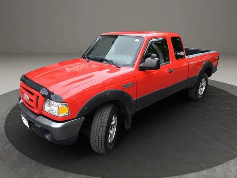 Used 2009 Ford Ranger FX4 image 33
