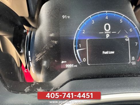 Used 2023 Toyota Corolla XSE FWD image 24