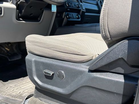 Used 2017 Ford F250 XLT w/ XLT Value Package AWD/4WD image 13