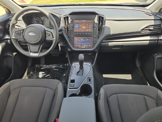 Certified 2024 Subaru Impreza 2.0i AWD/4WD image 8