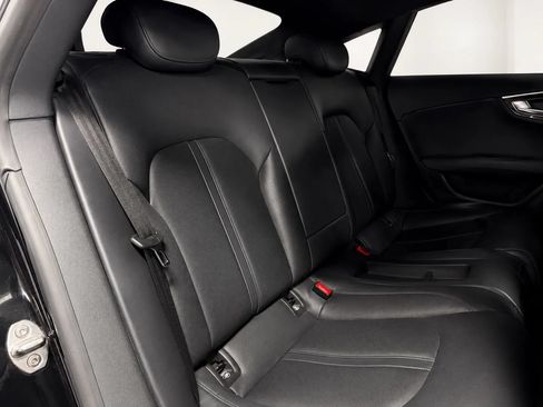 Used 2016 Audi RS 7 Prestige AWD/4WD image 20