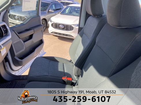 New 2024 Ford F350 XL w/ XL Driver Assist Package image 27