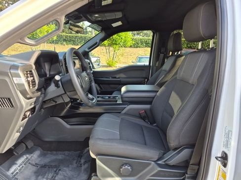 Used 2025 Ford F150 STX RWD image 14