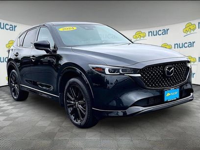 Used 2024 MAZDA CX-5 2.5 Turbo w/ Premium Package