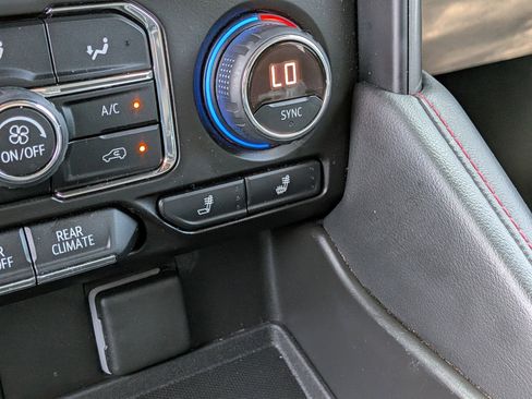 Used 2021 Chevrolet Tahoe RST w/ Rear Media and Nav Package image 31