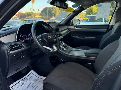 Used 2021 Hyundai Palisade SEL w/ Cargo Package image 10