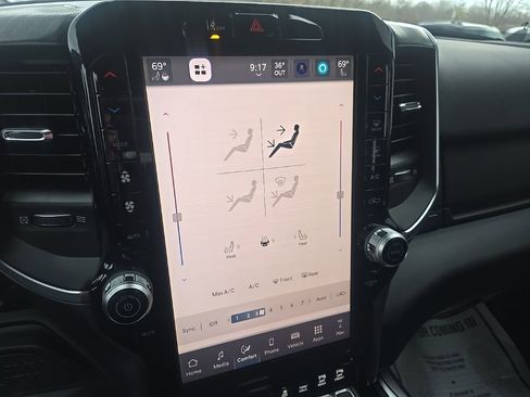 New 2026 RAM 2500 Big Horn image 61