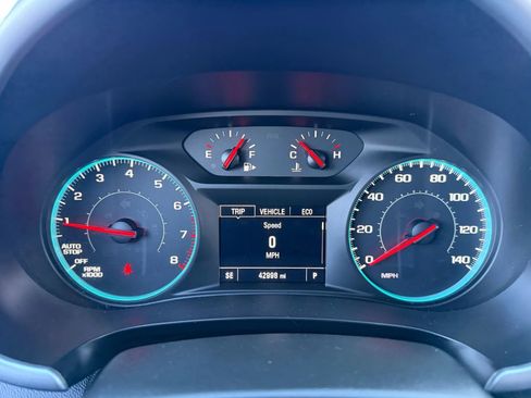 Used 2021 Chevrolet Malibu RS image 30