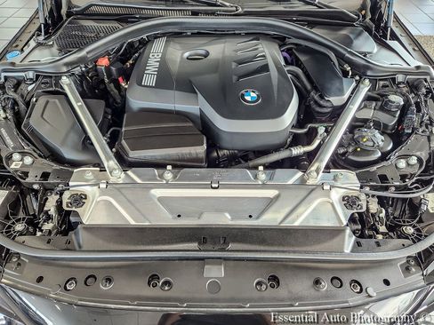 Used 2025 BMW 430i xDrive Coupe AWD/4WD image 20