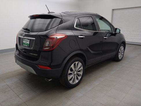 Used 2018 Buick Encore Preferred FWD image 9