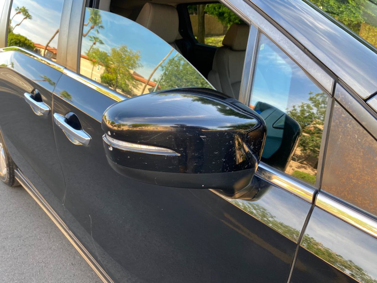 Used 2019 Honda Odyssey EX image 22