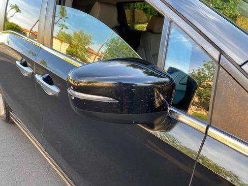 Used 2019 Honda Odyssey EX image 22