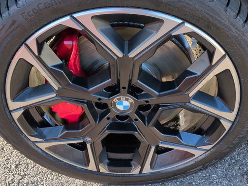 Certified 2024 BMW X1 M35i w/ Premium Package image 13