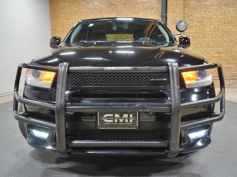 Used 2020 Dodge Durango AWD image 4