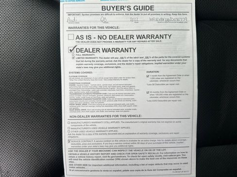 Used 2022 Audi Q8 Premium Plus AWD/4WD image 33