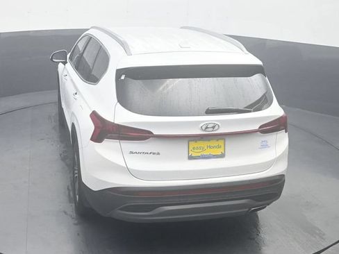 Used 2023 Hyundai Santa Fe SEL FWD image 24