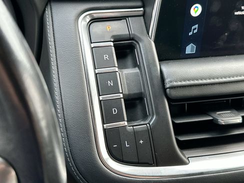 Used 2022 Chevrolet Tahoe LT AWD/4WD image 19