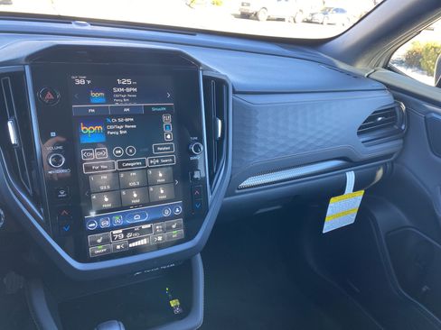 New 2026 Subaru Forester Wilderness AWD/4WD image 13