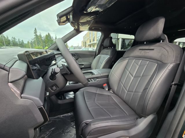 New 2027 Kia Telluride SX Prestige X-Line AWD/4WD image 21