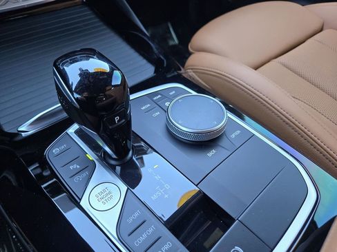 Used 2023 BMW X3 xDrive30i w/ Premium Package image 22