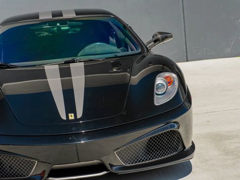 Used 2008 Ferrari F430 Scuderia RWD image 27