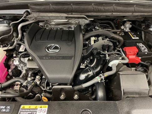 Used 2023 Lexus RX 350 Premium Plus w/ Accessory Package (Z1) FWD image 29