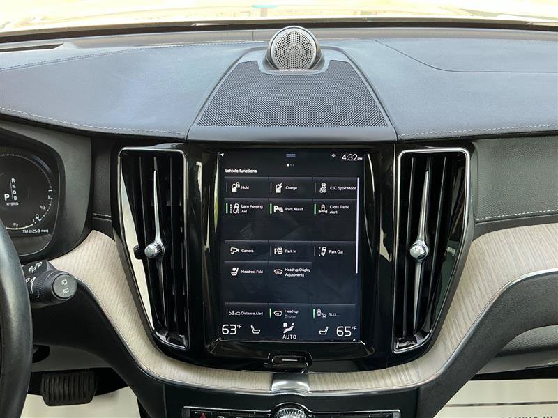 Used 2018 Volvo XC60 T8 Inscription w/ Advanced Package AWD/4WD image 43