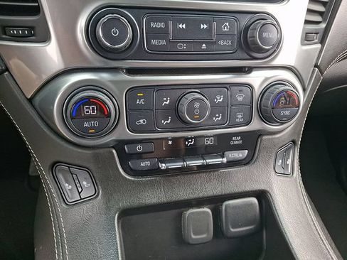 Used 2019 Chevrolet Tahoe LT AWD/4WD image 17