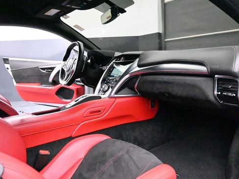 Used 2020 Acura NSX image 22