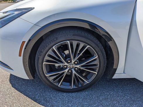 Used 2023 Toyota Prius XLE image 34