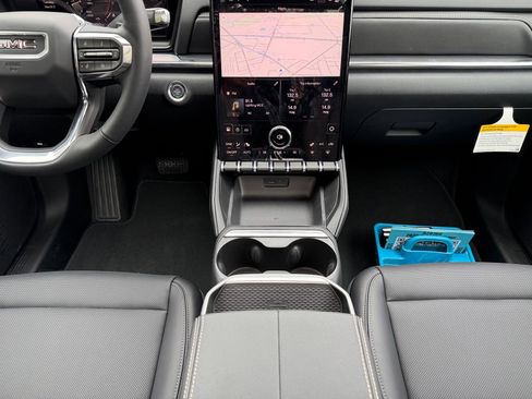 New 2026 GMC Terrain Elevation w/ Elevation Premium Package image 21