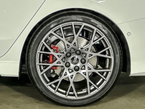 New 2026 Audi RS 3 AWD/4WD image 22